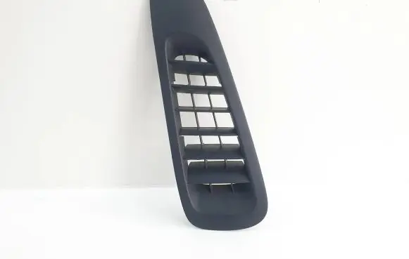 Mercedes-Benz Vito Viano W639 Dashboard air vent grill cover trim A6398310060