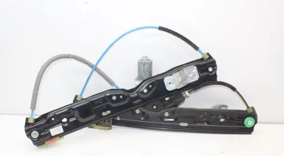 Jaguar XF X250 Front door electric window regulator GX6323201AE