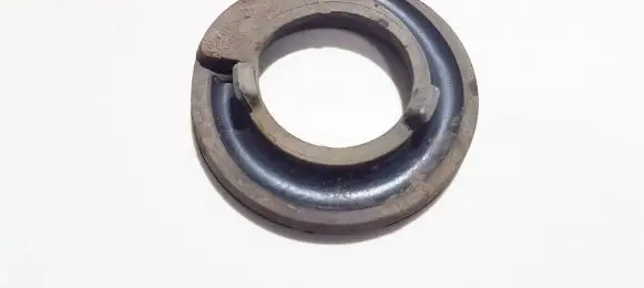 Toyota RAV 4 (XA30) Front coil spring rubber mount 4825742030 48257-42030