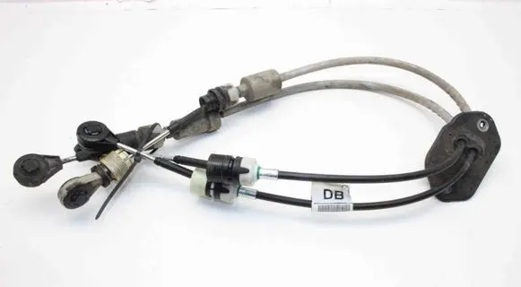 Ford Transit Custom Gear shift cable linkage BK2R7E395DB