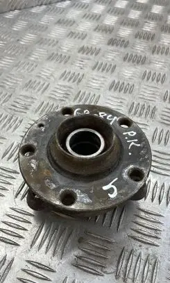 Audi A6 S6 C6 4F Front wheel ball bearing 