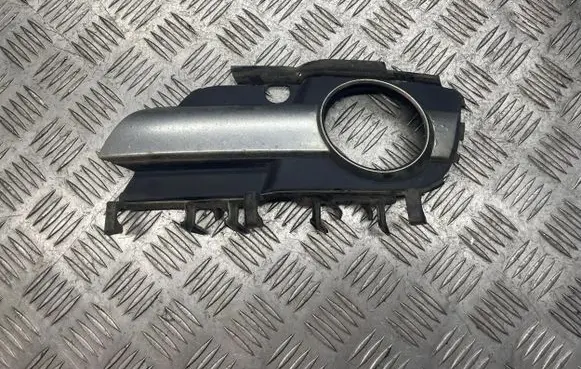 Opel Signum Front bumper lower grill 13120739 0551004542