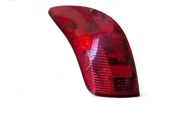 Peugeot 308 Rear/tail lights 96820763XT