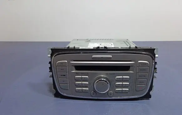 Ford Focus Radio/CD/DVD/GPS head unit 8M5T-18C815-AB