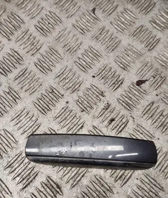 Audi A6 S6 C6 4F Rear door handle cover 
