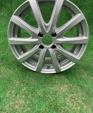 Opel Astra K R18 forged rim 5X105