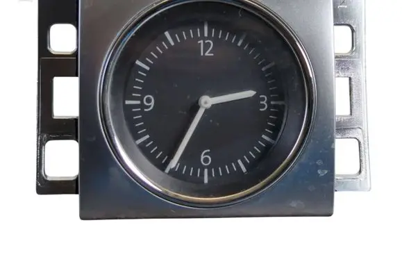 Volkswagen PASSAT B7 Clock 3AA919204A 194805815 14126