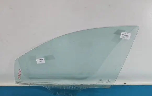 Hyundai i10 Front door window glass four-door IMPRK1556433