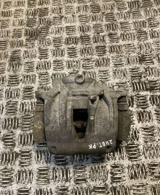 Mercedes-Benz E W211 Front brake caliper 0034200183 A0034200183
