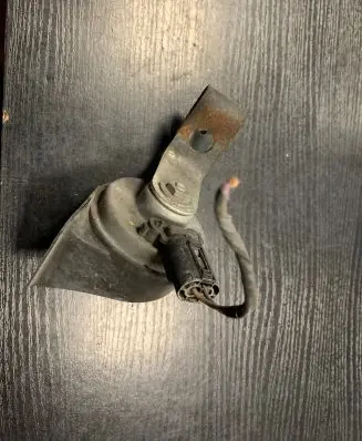 BMW 1 E81 E87 Horn signal 7195539