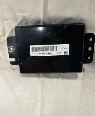 Dodge Durango Other control units/modules P68251514AC 61036A 515144053070223