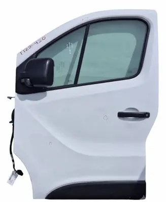 Fiat Talento Front door FT2B0421