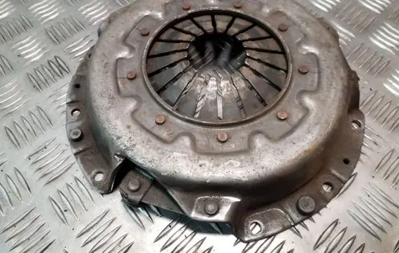 Hyundai Galloper Pressure plate HDC35