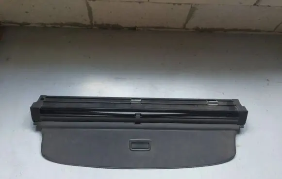 Audi A4 S4 B6 8E 8H Parcel shelf load cover