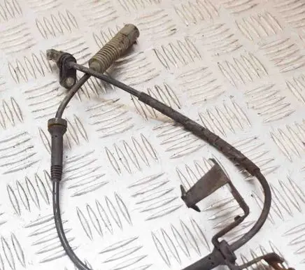 BMW 3 E90 E91 ABS brake wheel speed sensor 