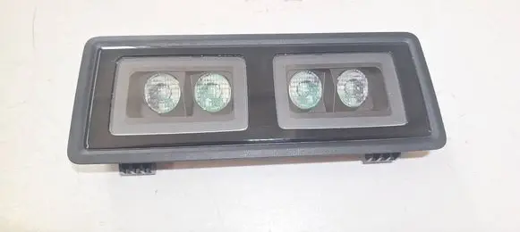 Volkswagen Touran III Rear seat light 5H0947290C