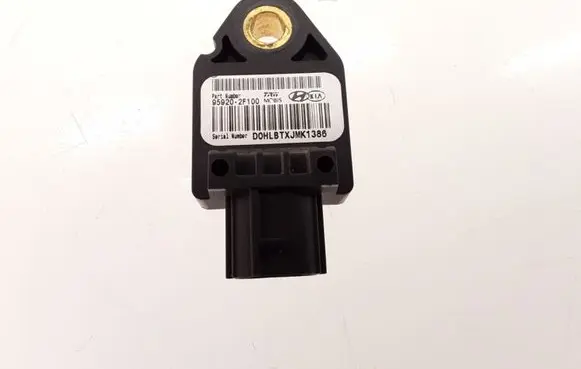 KIA Carnival Airbag deployment crash/impact sensor 959202F100