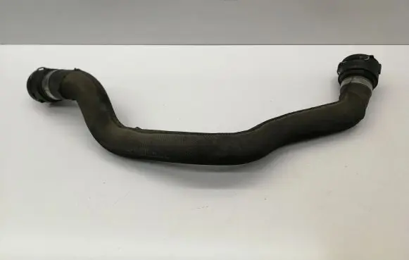 Audi A4 S4 B8 8K Engine coolant pipe/hose 8K0121101M