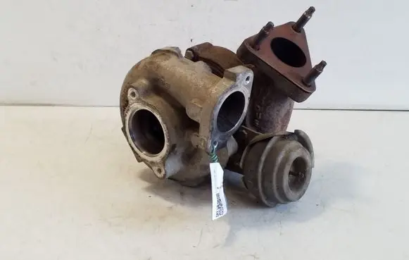 Nissan Pathfinder R51 Turbo GT2056V 14411EB300