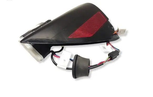 Tesla Model 3 Rear view mirror (interior) 171510300B E5V24112A10908
