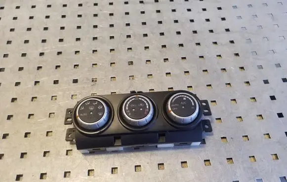 Nissan X-Trail T31 Climate control unit 27500JG700