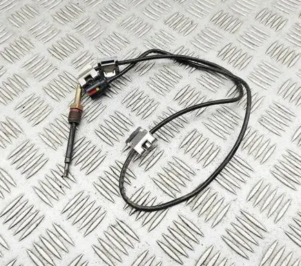 BMW 5 G30 G31 G38 Oil temperature sensor 8490146