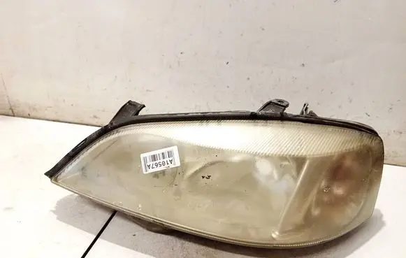 Headlight/headlamp