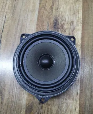 BMW 3 E92 E93 Parcel shelf speaker 6513914323201