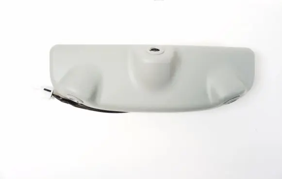 Mitsubishi ASX Alarm control unit/module 8640A501