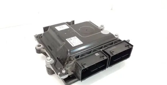 Volvo XC60 Engine control unit/module 31312486 MB2797009611 0000012589