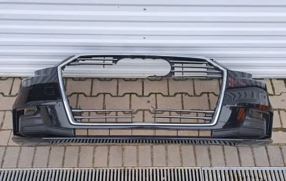 Audi A3 S3 8V Front bumper 8V3807437AF