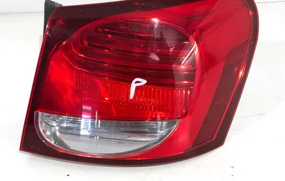 Lexus GS 300 350 430 450H Rear/tail lights