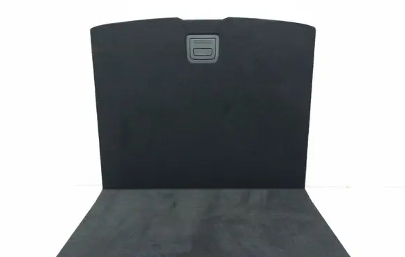 Audi A5 Trunk/boot floor carpet liner 8B9863463