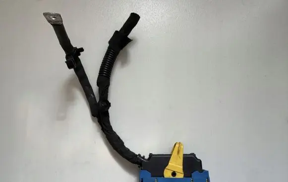 Renault Scenic III - Grand scenic III Plug wire 476601563R 10.0961-1447.3