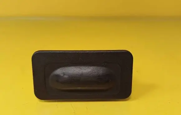 Renault Espace IV Tailgate/trunk/boot exterior handle 8200000900