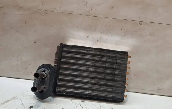 Chrysler PT Cruiser Heater blower radiator