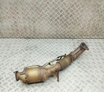 Volvo V60 Catalyst/FAP/DPF particulate filter 32330747