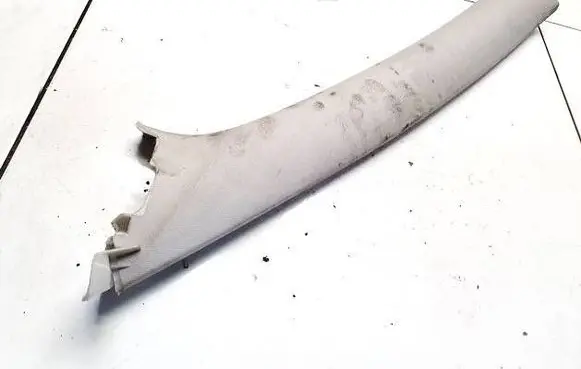 Peugeot 508 (C) pillar trim 9685464377 9655493577