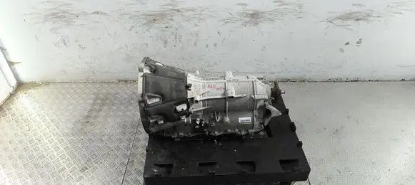 BMW 1 F20 F21 Automatic gearbox 1090016 7642246 46794107FN