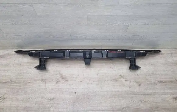 Peugeot Expert Radiator support slam panel 9808490780