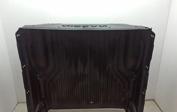 Nissan Navara D23 Trunk/boot floor carpet liner KE9314K05B