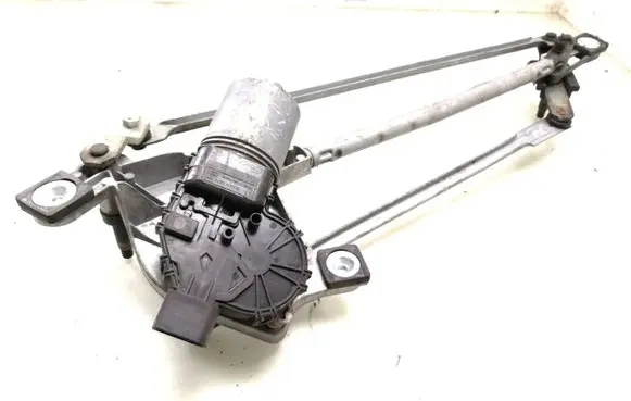 Ford Mondeo MK IV Front wiper linkage 0390241633 7S7117508AA 3397021018