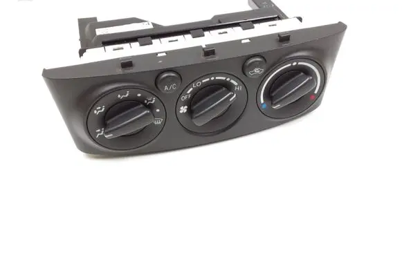 Toyota Avensis T250 Climate control unit 5590005240 MB1465704463