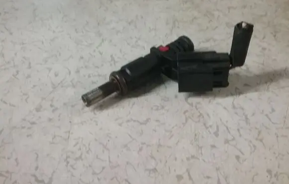 Mini One - Cooper Coupe R56 Fuel injector V75281768006