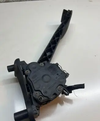 Volvo S80 Accelerator throttle pedal 9206836 9472051
