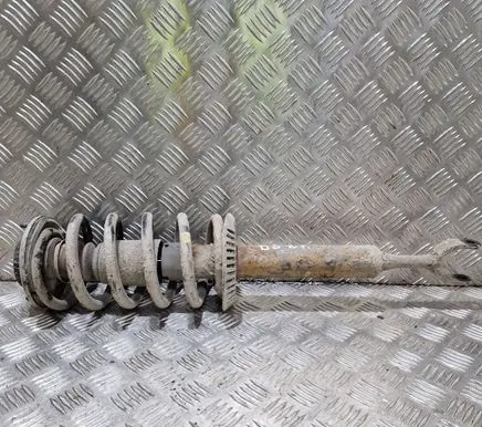 Volkswagen PASSAT B5 Front shock absorber/damper 360413031a