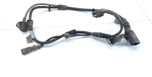Porsche Panamera (970) Rear ABS sensor wiring 97061273900
