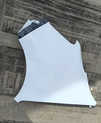 Renault Master III Fender 260928054R