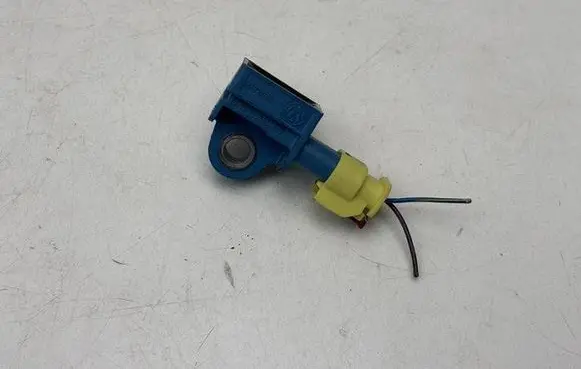 Audi Q3 8U Airbag deployment crash/impact sensor 5K8959351A