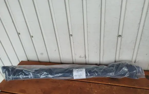 Opel Astra L Trunk/boot cargo luggage net 9838229580